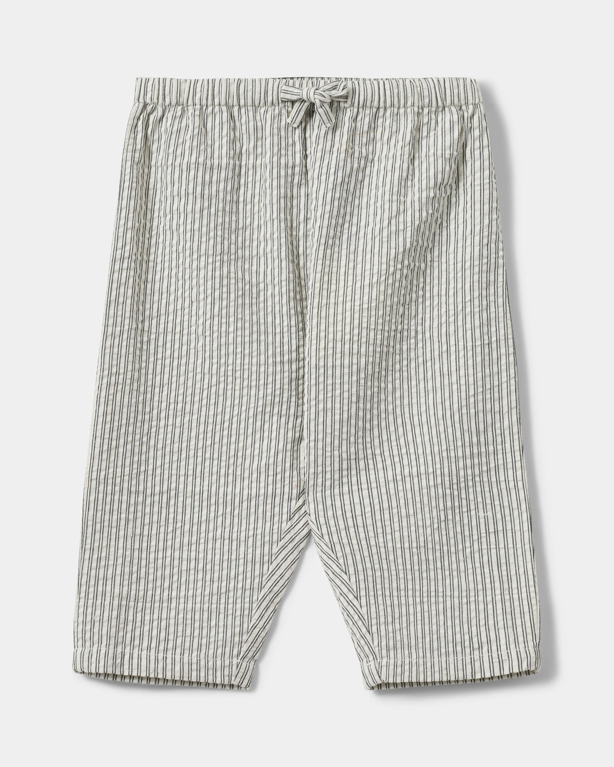 Sofie Schnoor BABY PALLESB BUKS Buks 0139 White Black striped