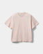 PALMASW T-SHIRT - Douce Pink