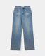 PARISSW JEANS - Denim blue