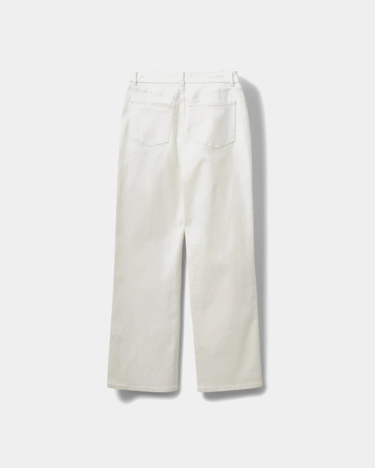 Sofie Schnoor WOMEN PARISSW JEANS Jeans 0108 Off White