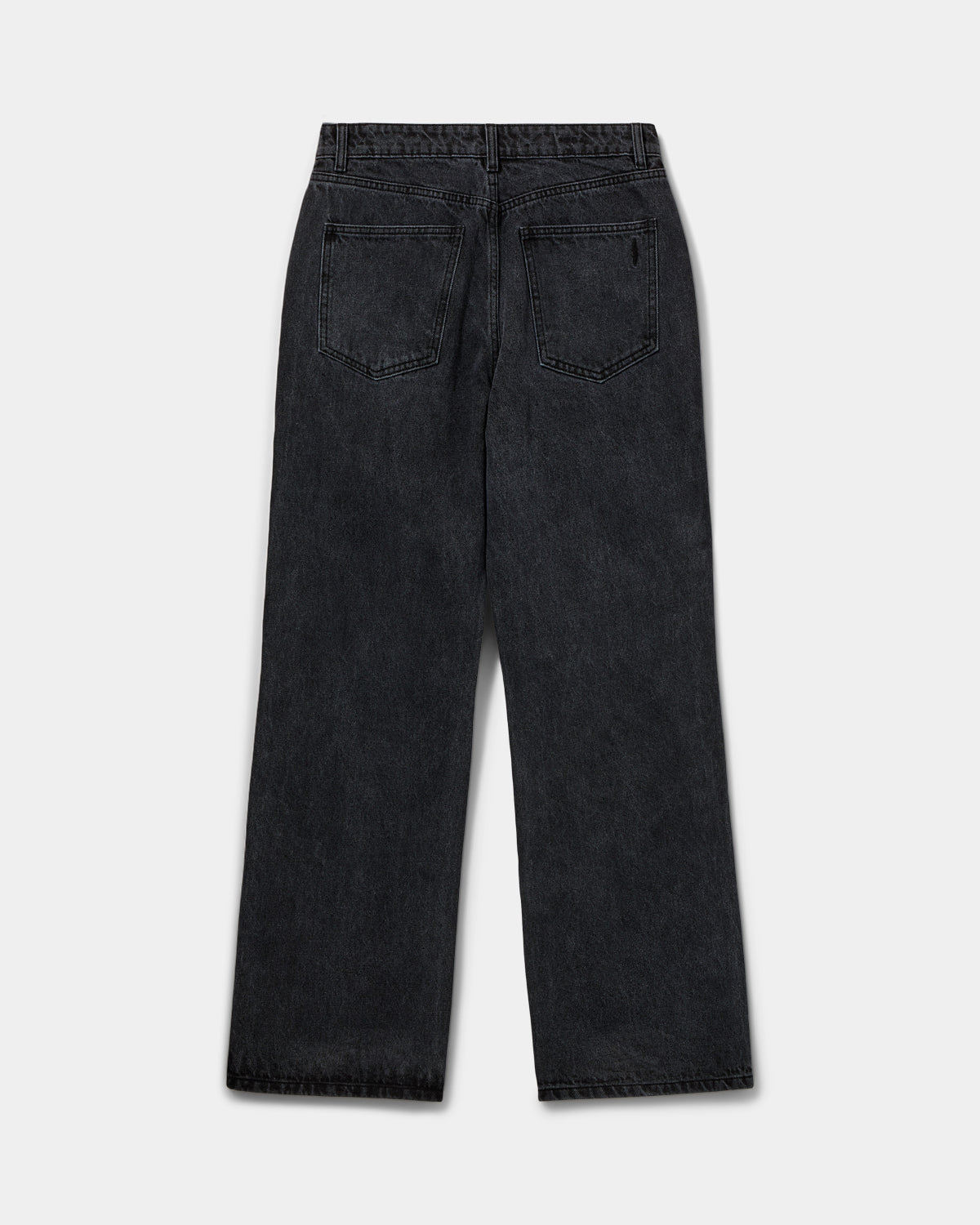 Sofie Schnoor WOMEN PARISSW JEANS Jeans 1015 Washed black