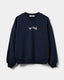 PAROSSW OVERSIZED SWEATSHIRT