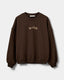 PAROSSW OVERSIZED SWEATSHIRT
