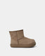 PAULASW TEDDY BOOT