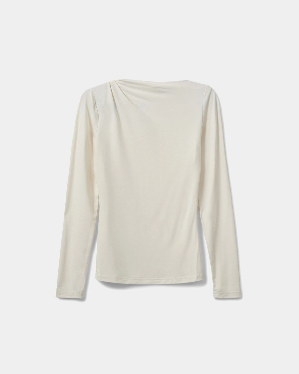 Sofie Schnoor YOUNG PELUASY T-SHIRT LANGÆRMET T-shirt lang ærmet 0121 Snow white