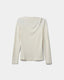 PELUASY T-SHIRT LONG SLEEVE