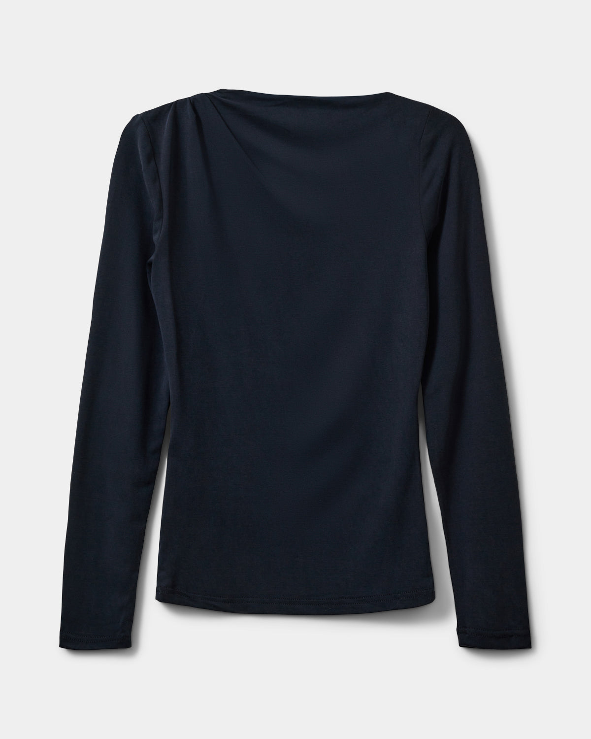 Sofie Schnoor YOUNG PELUASY T-SHIRT LANGÆRMET T-shirt lang ærmet 5118 Dark Navy