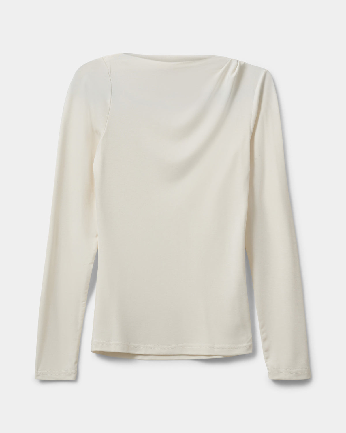 Sofie Schnoor YOUNG PELUASY T-SHIRT LONG SLEEVE T-shirt Long Sleeve 0121 Snow white