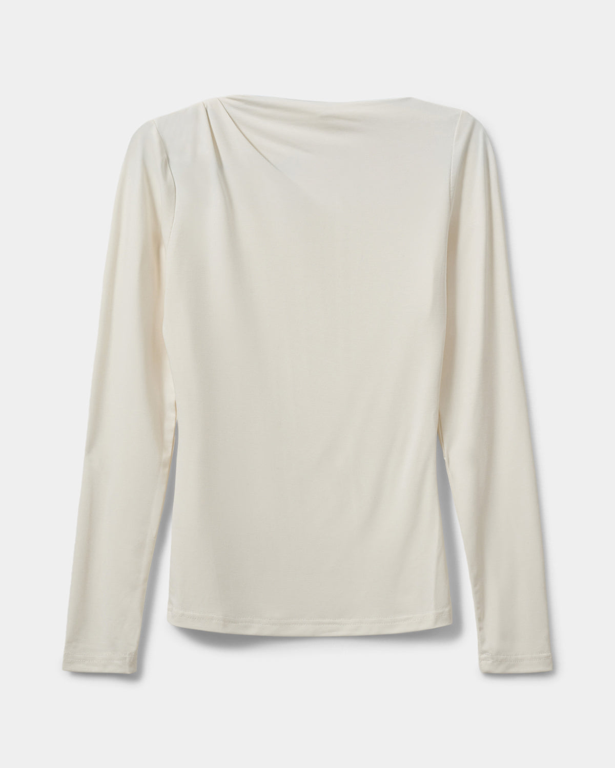 Sofie Schnoor YOUNG PELUASY T-SHIRT LONG SLEEVE T-shirt Long Sleeve 0121 Snow white