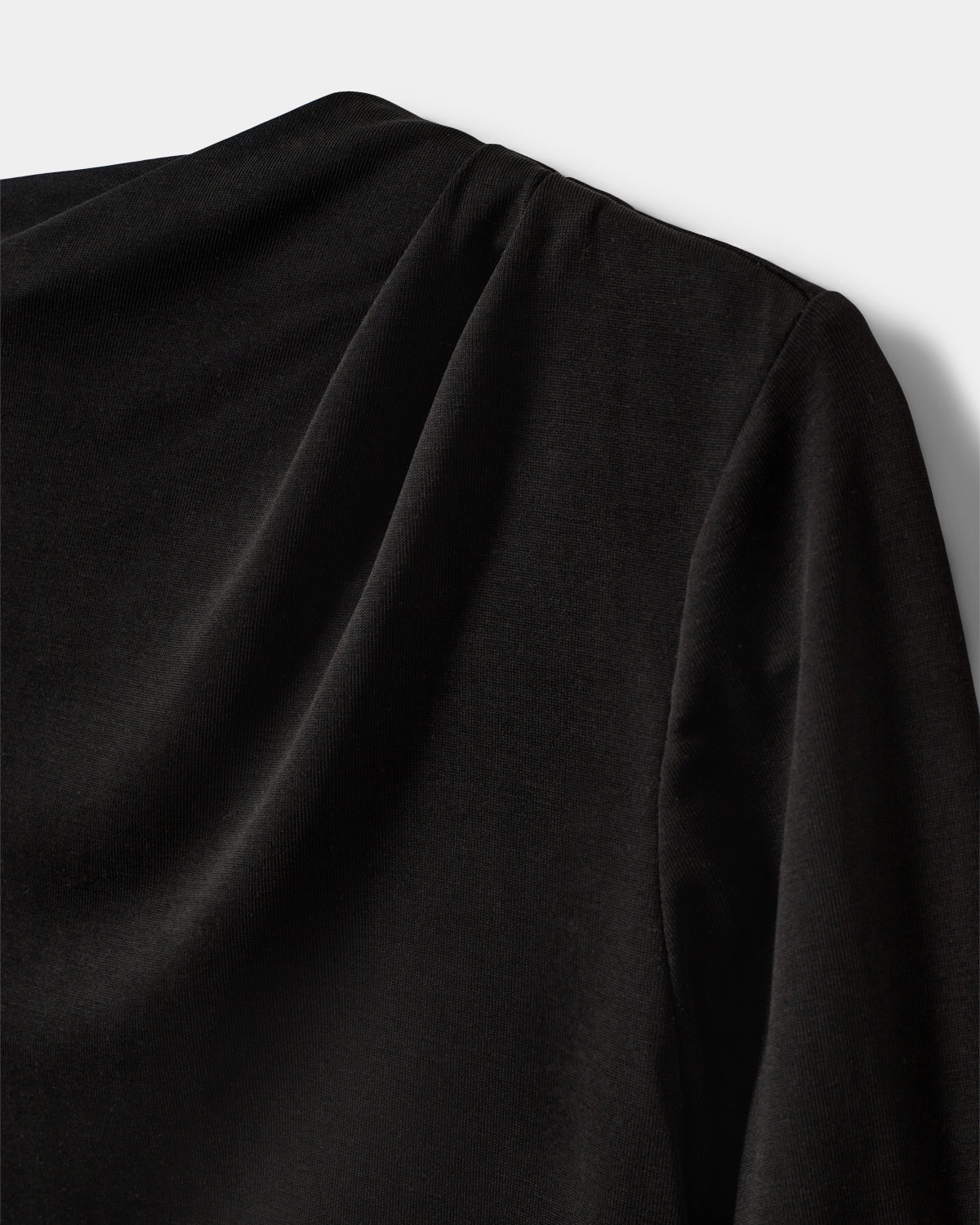 Sofie Schnoor YOUNG PELUASY T-SHIRT LONG SLEEVE T-shirt Long Sleeve 1000 Black