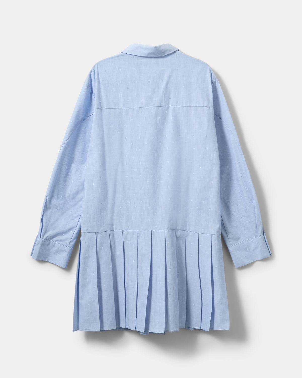 Sofie Schnoor YOUNG PENELOPASY KJOLE Kjole 5063 Light blue