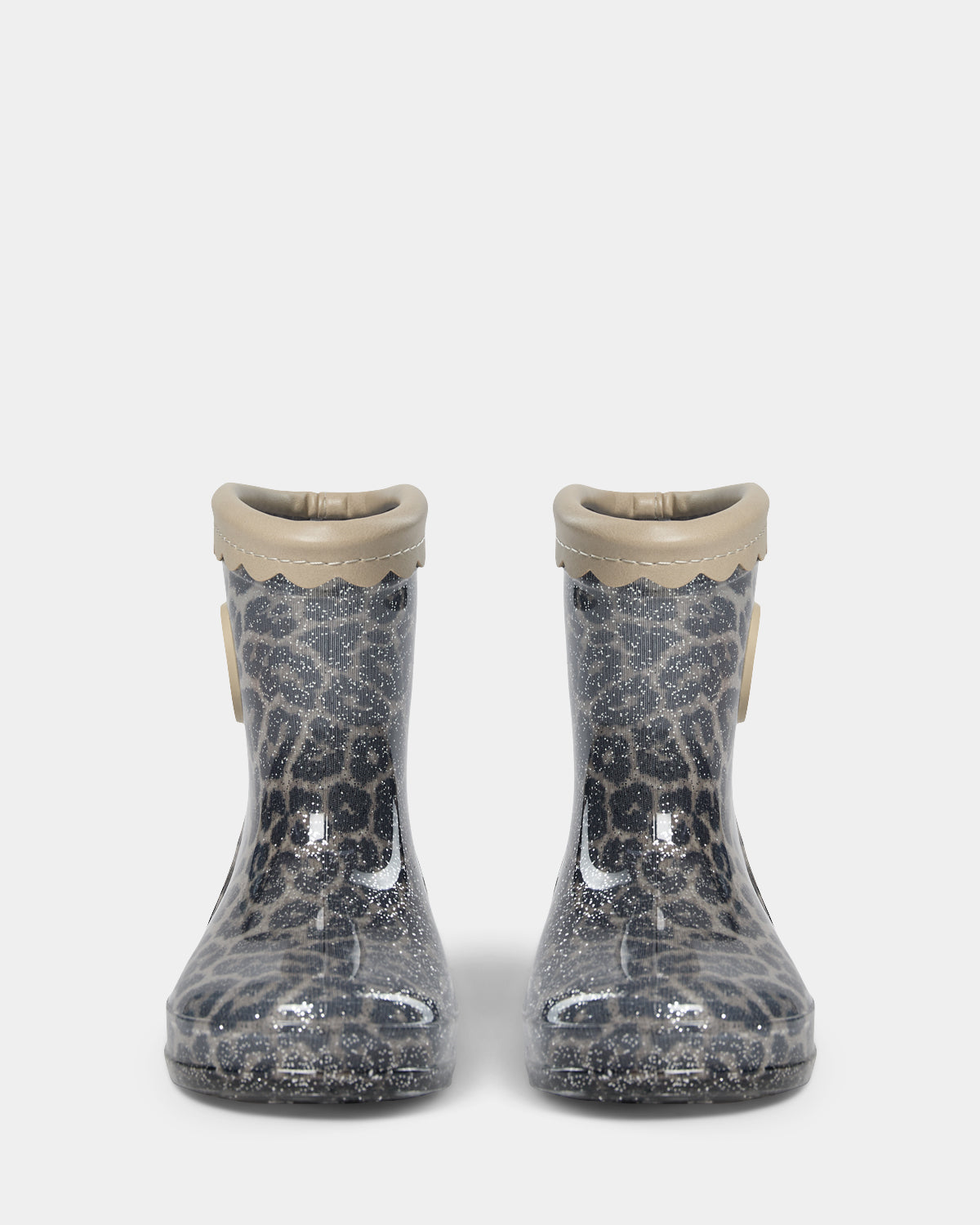 Sofie Schnoor KIDS PERLASK RUBBERBOOT Rubber Boot 9006 Leopard