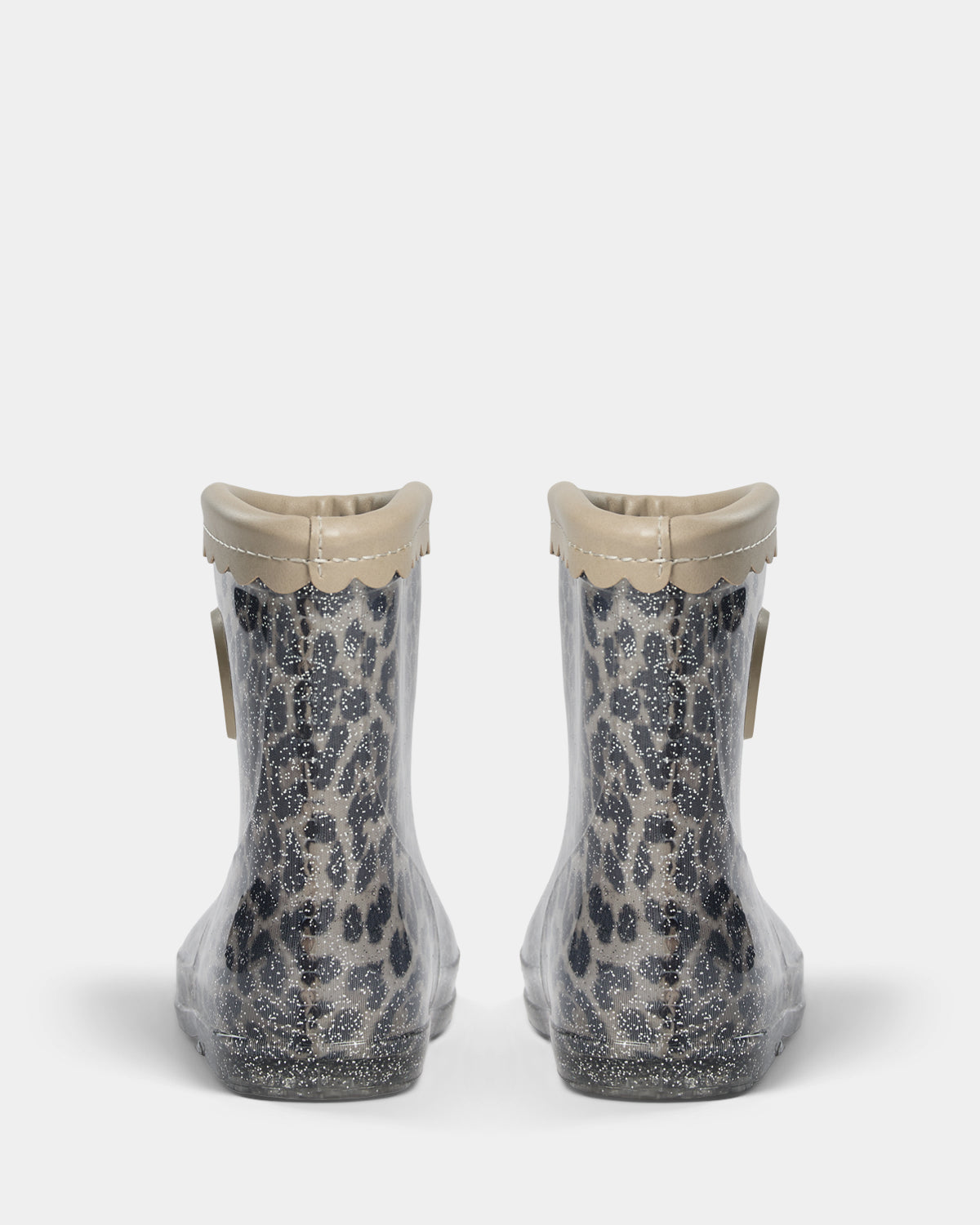 Sofie Schnoor KIDS PERLASK RUBBERBOOT Rubber Boot 9006 Leopard