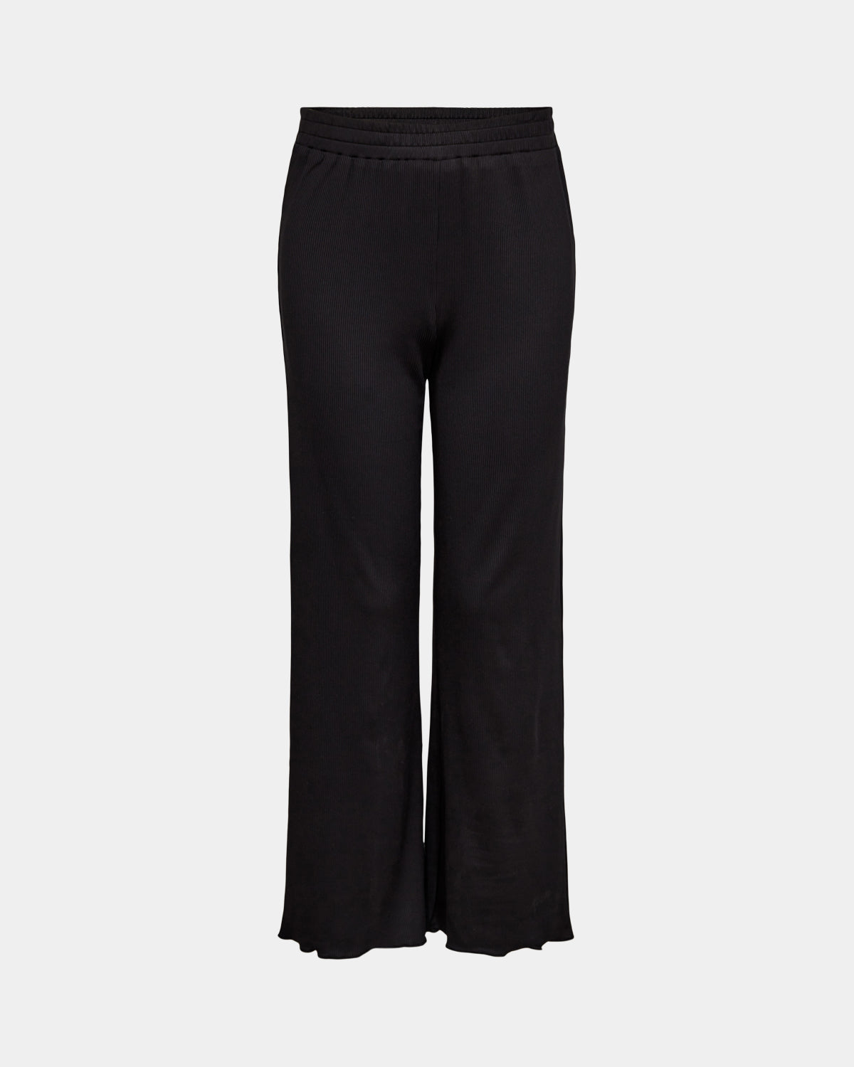 Sofie Schnoor YOUNG PETASY TROUSERS Trousers 1000 Black