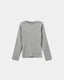 PETRICIASY POINTELLE LONGSLEEVE TEE
