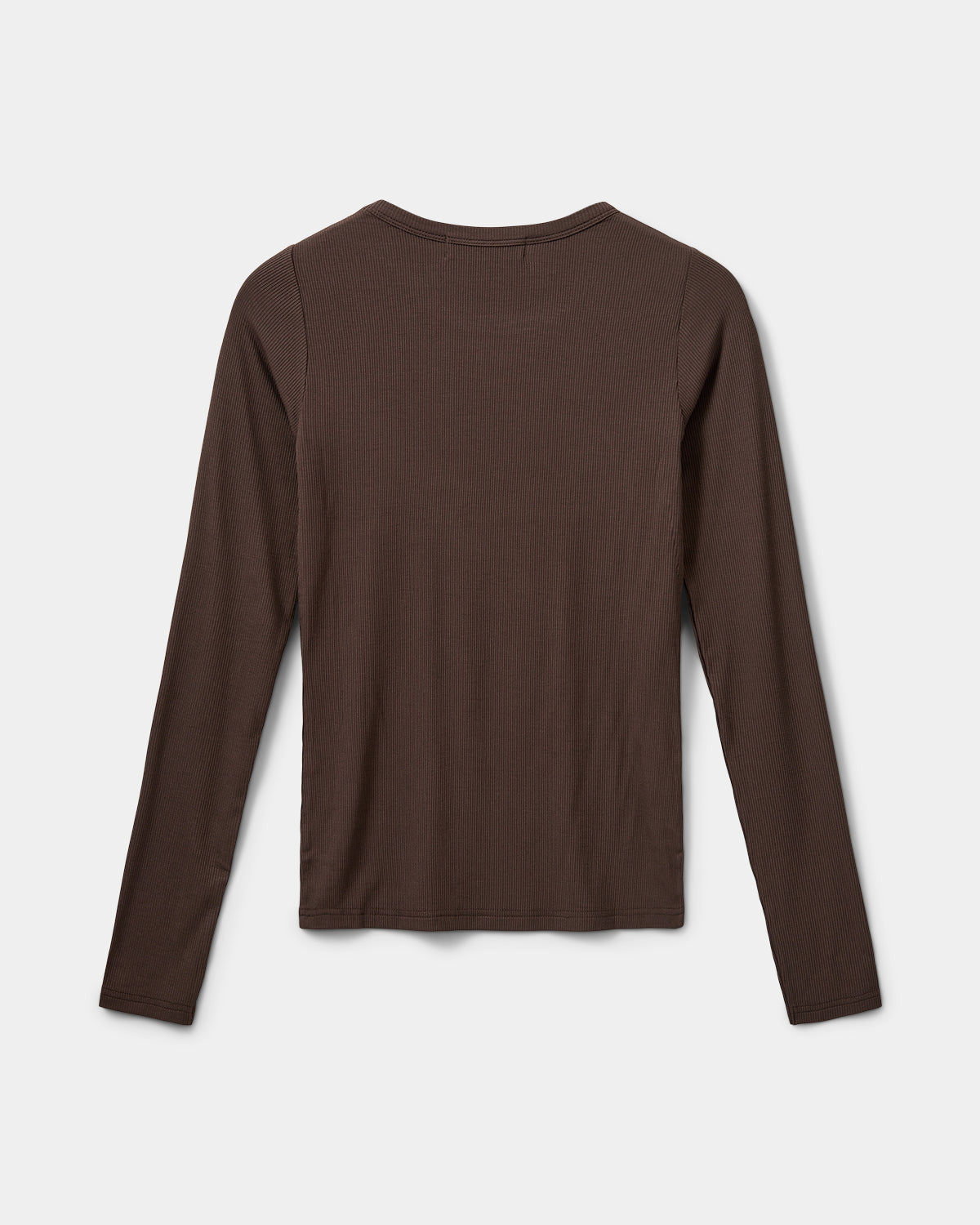Sofie Schnoor WOMEN PETRICIASW T-SHIRT LANGÆRMET T-shirt lang ærmet 7168 Dark Plum