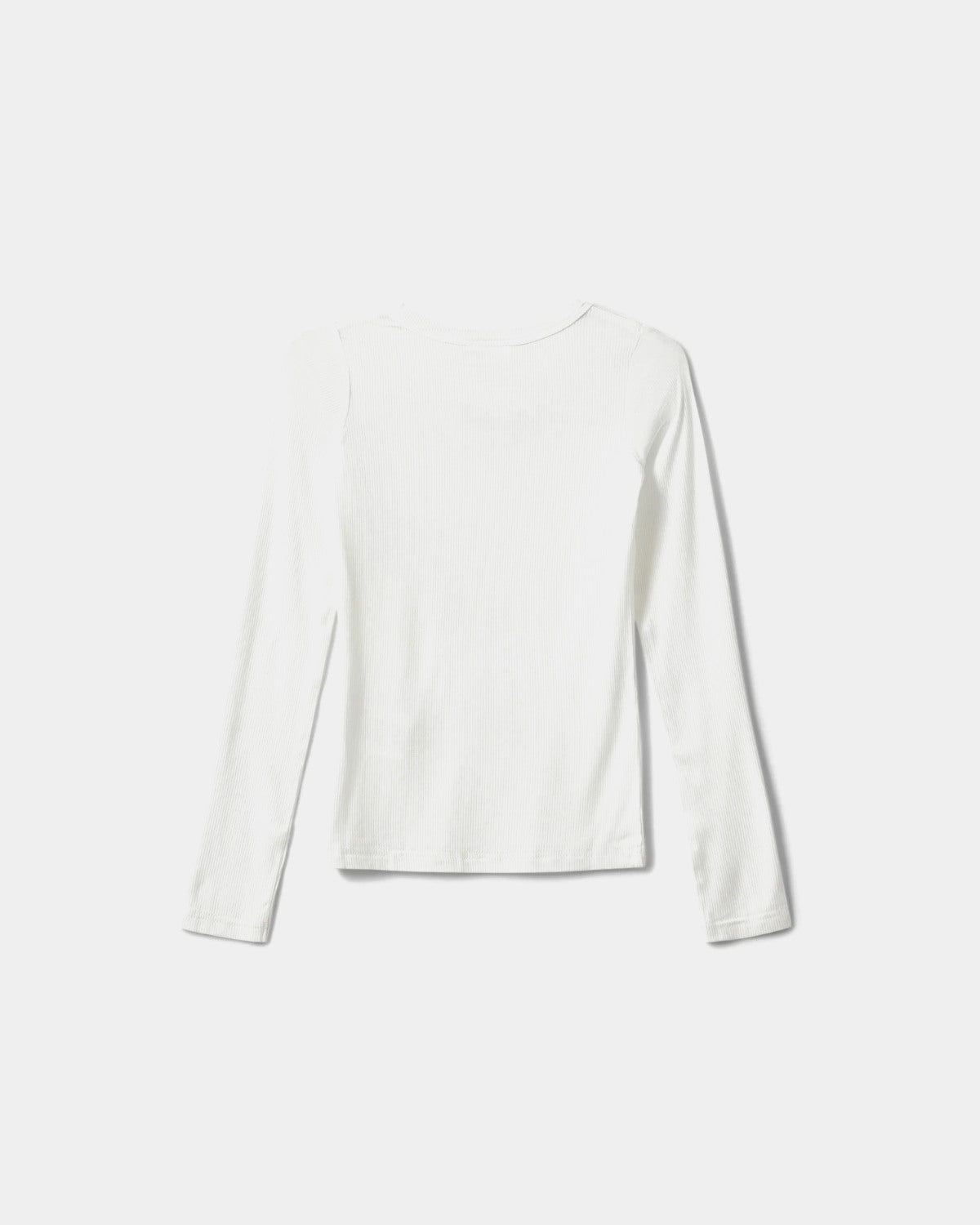 Sofie Schnoor YOUNG PETRICIASY T-SHIRT T-shirt lang ærmet 0100 White