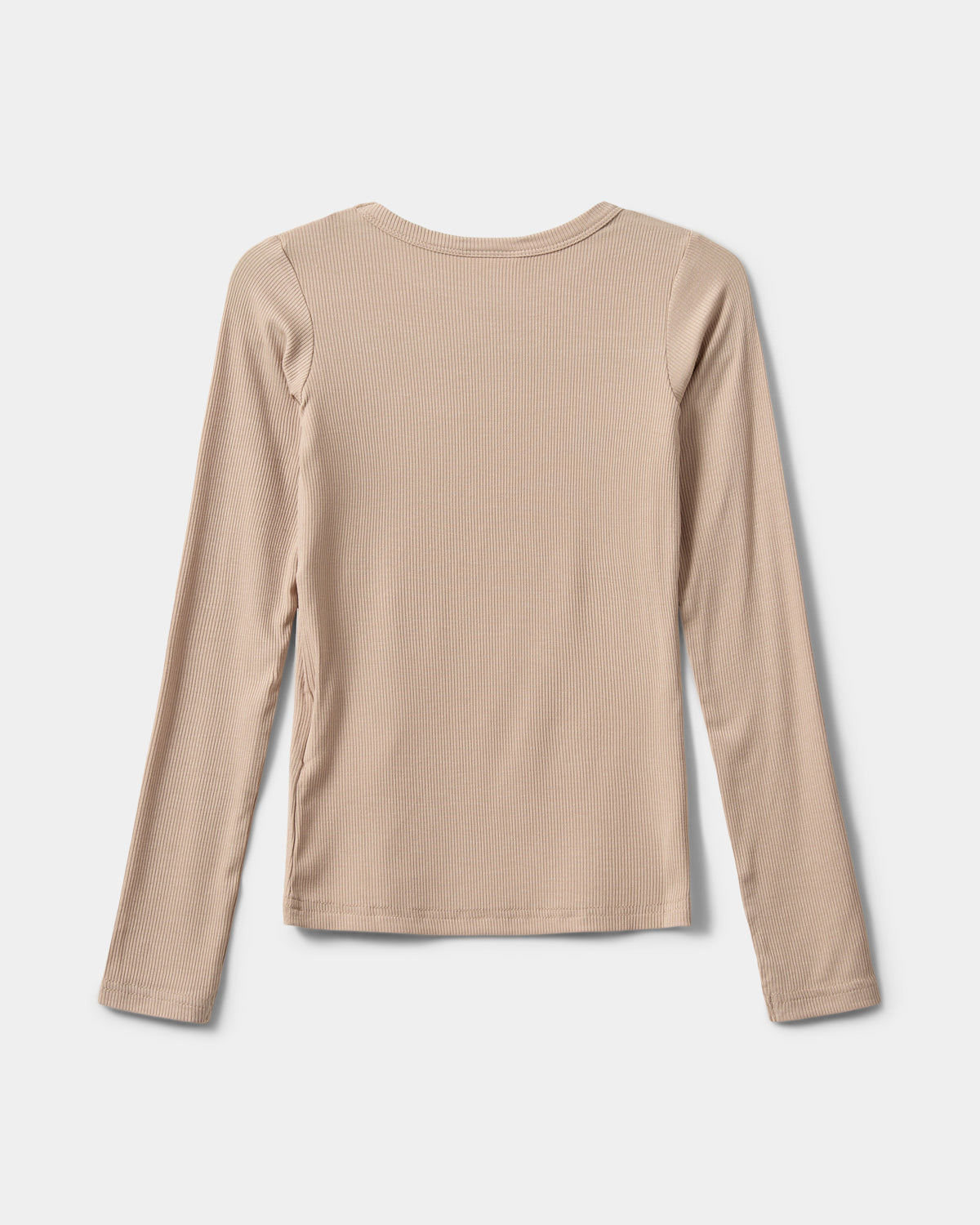 Sofie Schnoor YOUNG PETRICIASY T-SHIRT LONG SLEEVE T-shirt Long Sleeve 7015 Beige