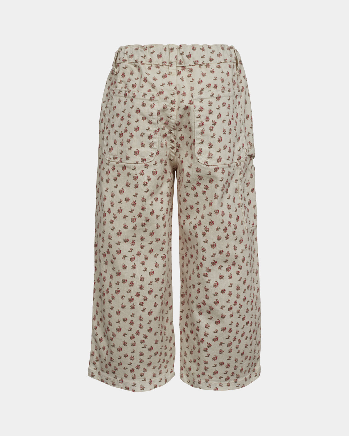 Sofie Schnoor KIDS PINERASK TROUSERS Trousers 0118 Antique White