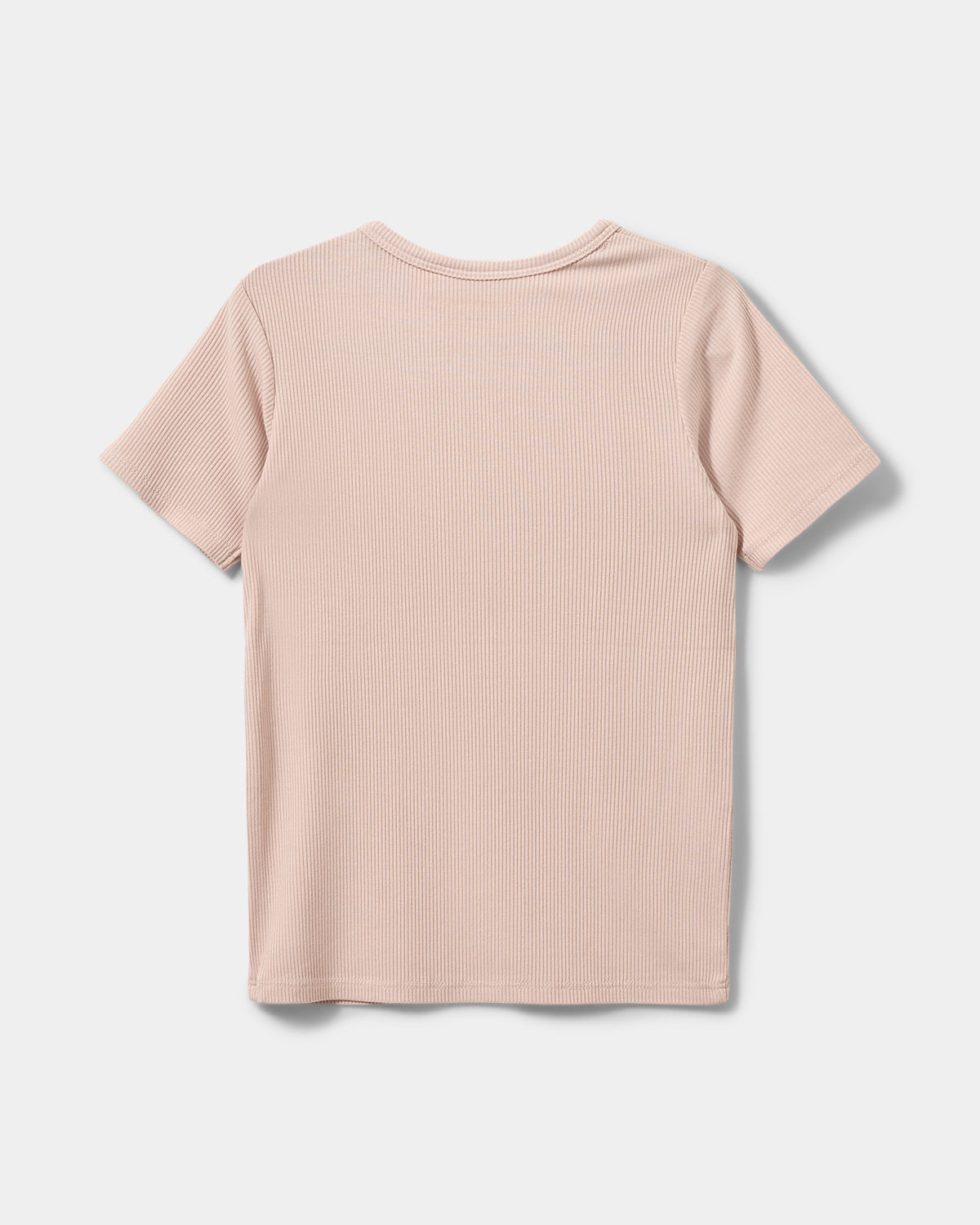 Sofie Schnoor KIDS PIPERSK T-SHIRT T-shirt 4068 Light rose