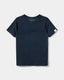 PIPERSK T-SHIRT - Navy Blue