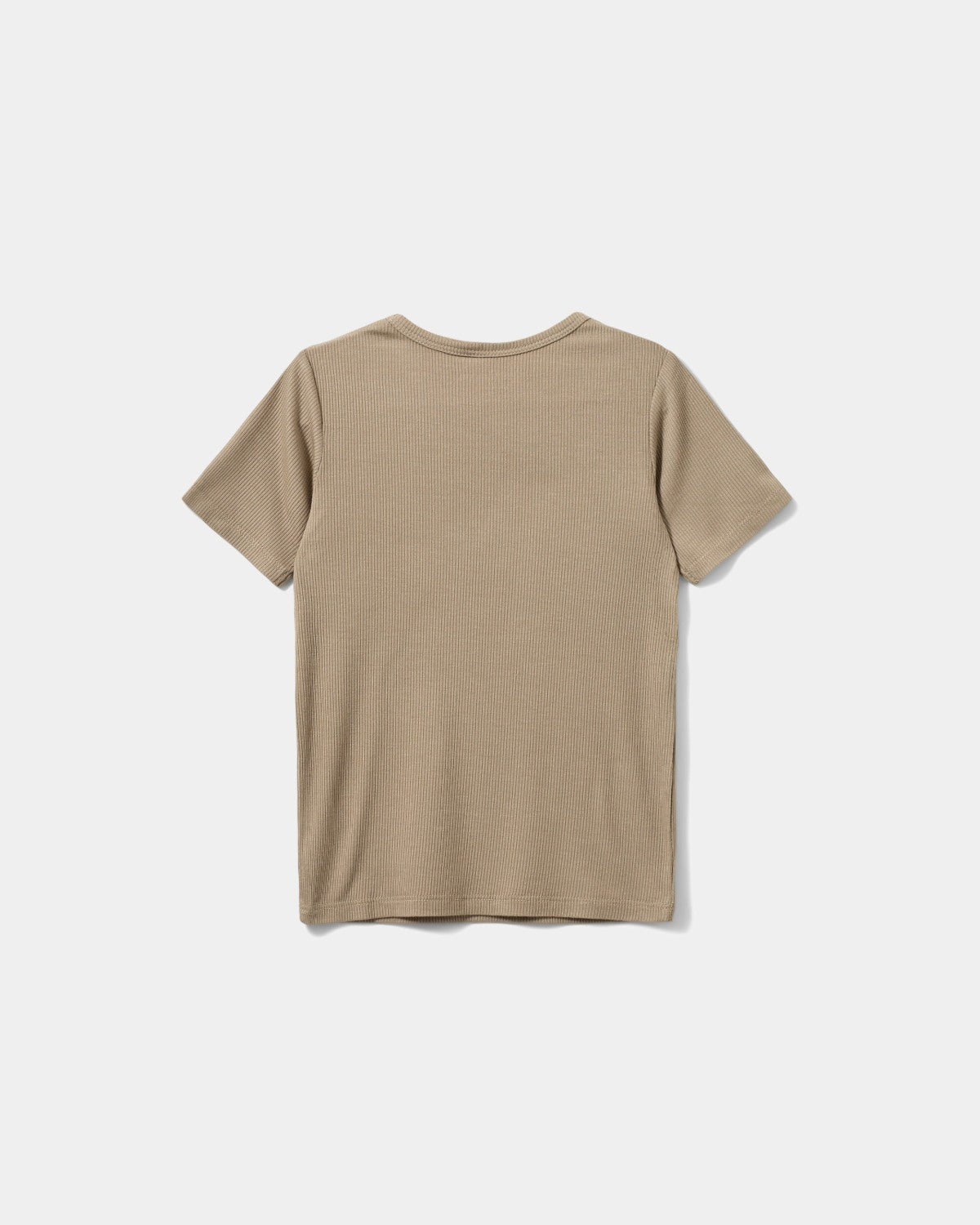 Sofie Schnoor KIDS PIPERSK T-SHIRT T-shirt 7152 Dark Sand