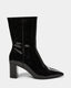 PIPERSW BOOT - Black