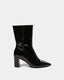 PIPERSW LEATHER BOOT