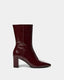 PIPERSW LEATHER BOOT