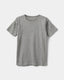 PIPERSY POIENTELLE T-SHIRT - Grey mel