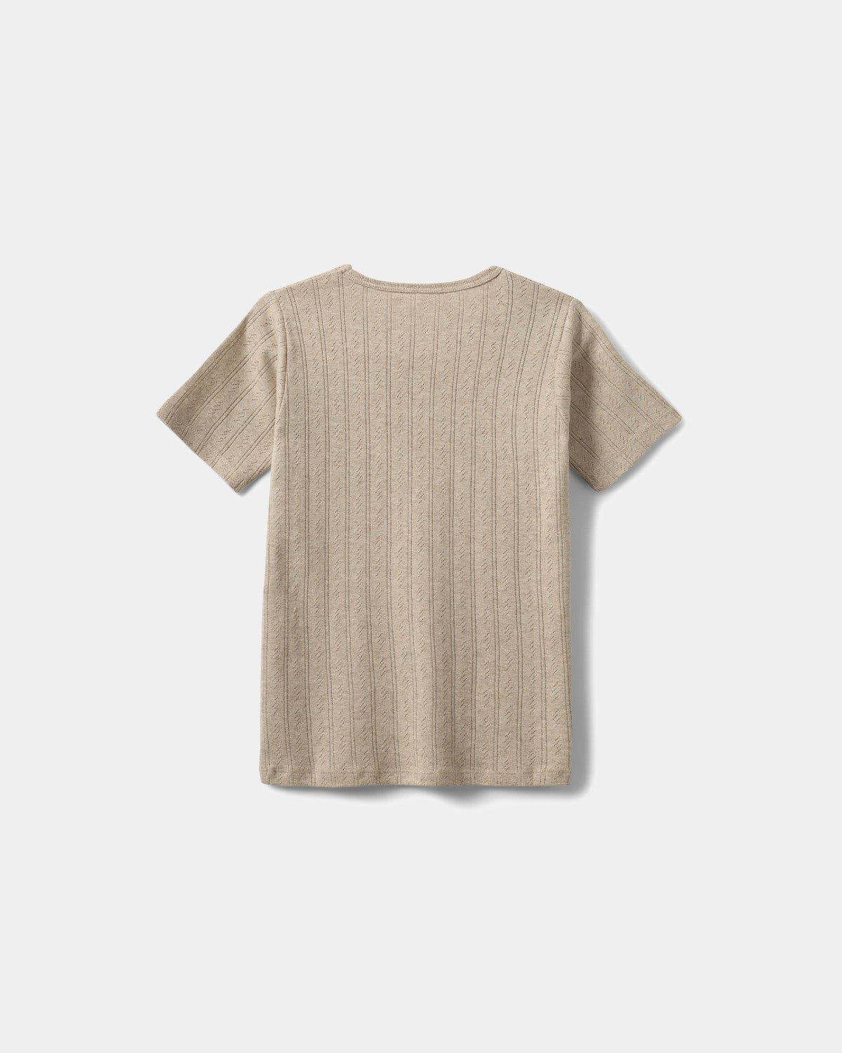 Sofie Schnoor YOUNG PIPERSY T-SHIRT T-shirt 7015 Beige
