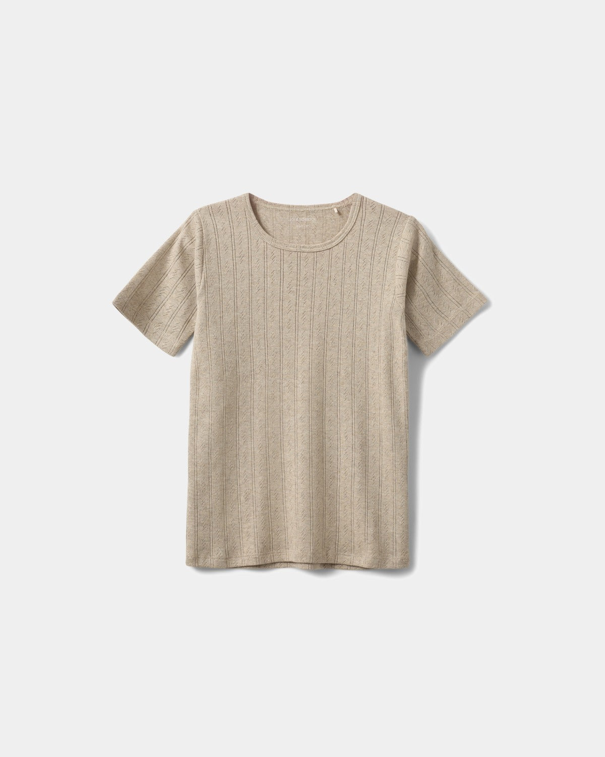 Sofie Schnoor YOUNG PIPERSY T-SHIRT T-shirt 7015 Beige