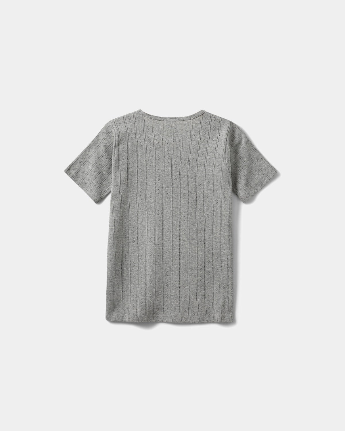 Sofie Schnoor YOUNG PIPERSY T-SHIRT T-shirt 8000 Grey mel