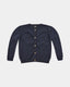 PNOS505-Cardigan-Dark Blue