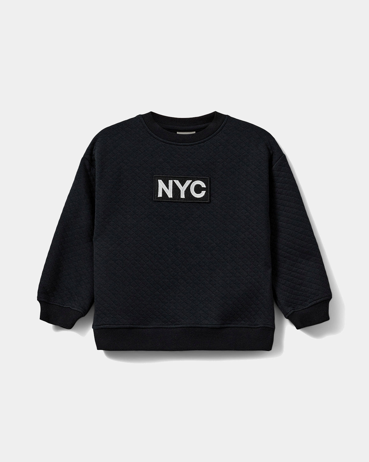 PNOS571-Sweatshirt-Black