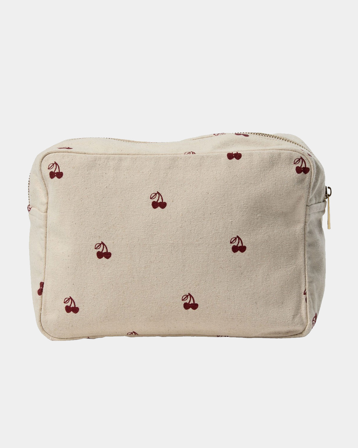 Sofie Schnoor WOMEN POLLYSW TOILETBAG Toiletbag 9101 AOP Berry