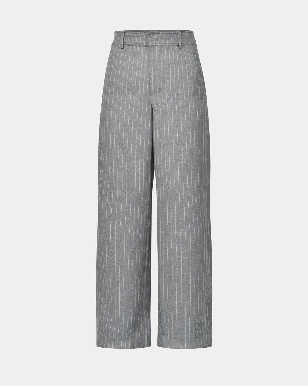 Sofie Schnoor WOMEN Pants Trousers 8006 Grey