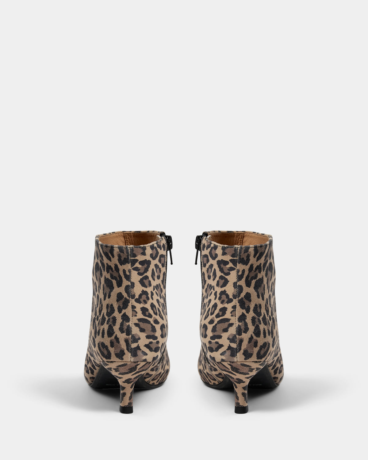 Sofie Schnoor WOMEN RACHELSW BOOT Boot 9006 Leopard