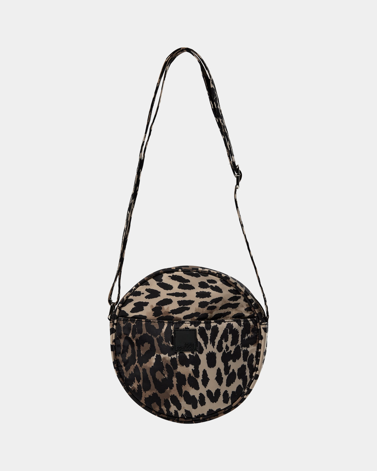 Sofie Schnoor YOUNG REBECCASY BAG Bag 9086 Light brown leopard