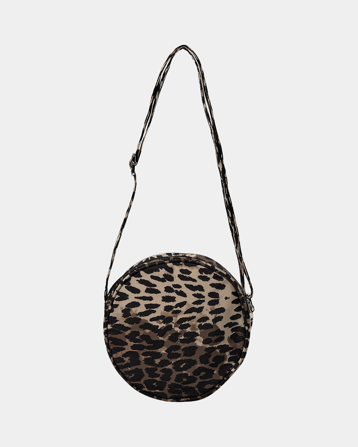 Sofie Schnoor YOUNG REBECCASY BAG Bag 9086 Light brown leopard