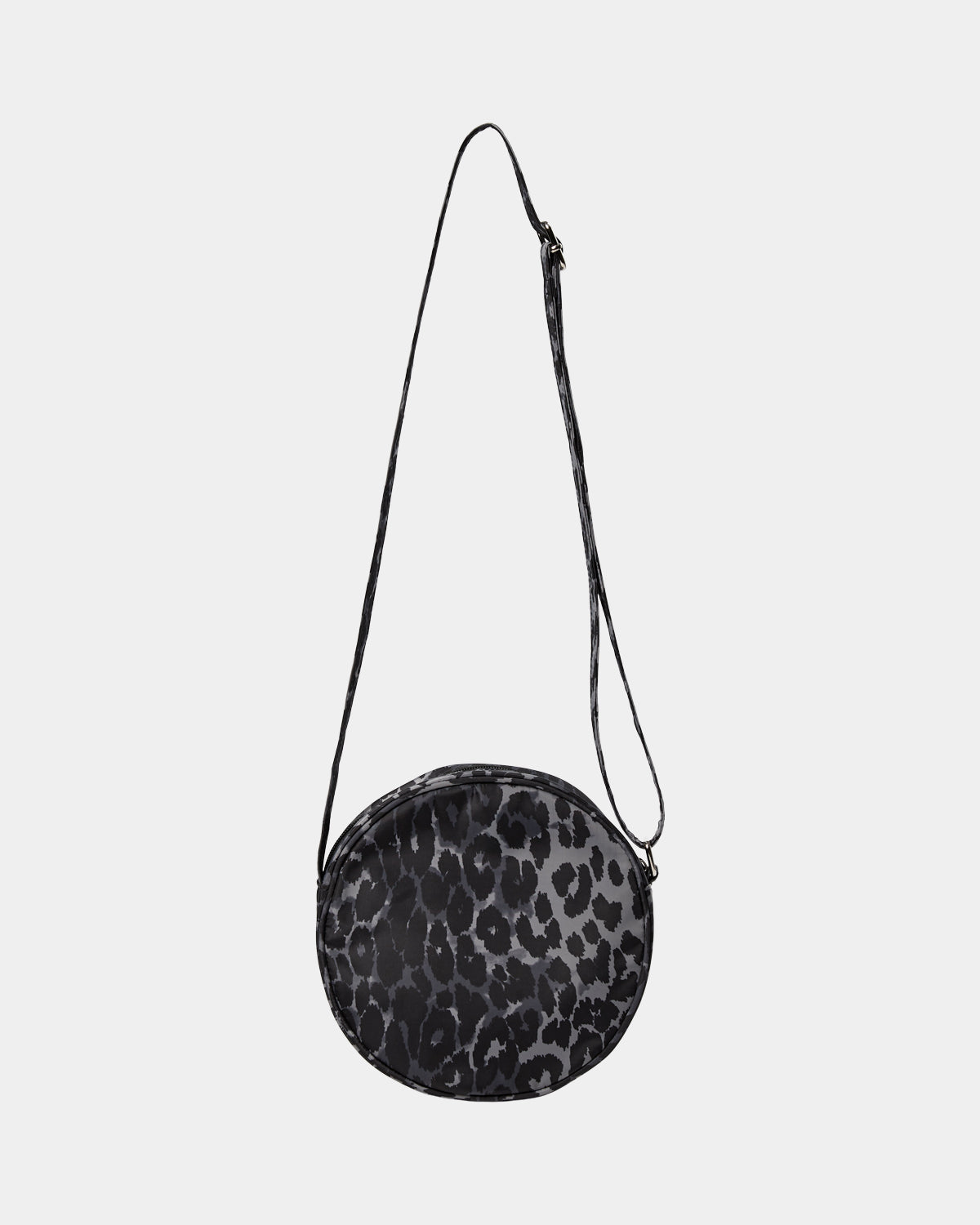 Sofie Schnoor YOUNG REBECCASY TASKE Taske 9085 Grey leopard