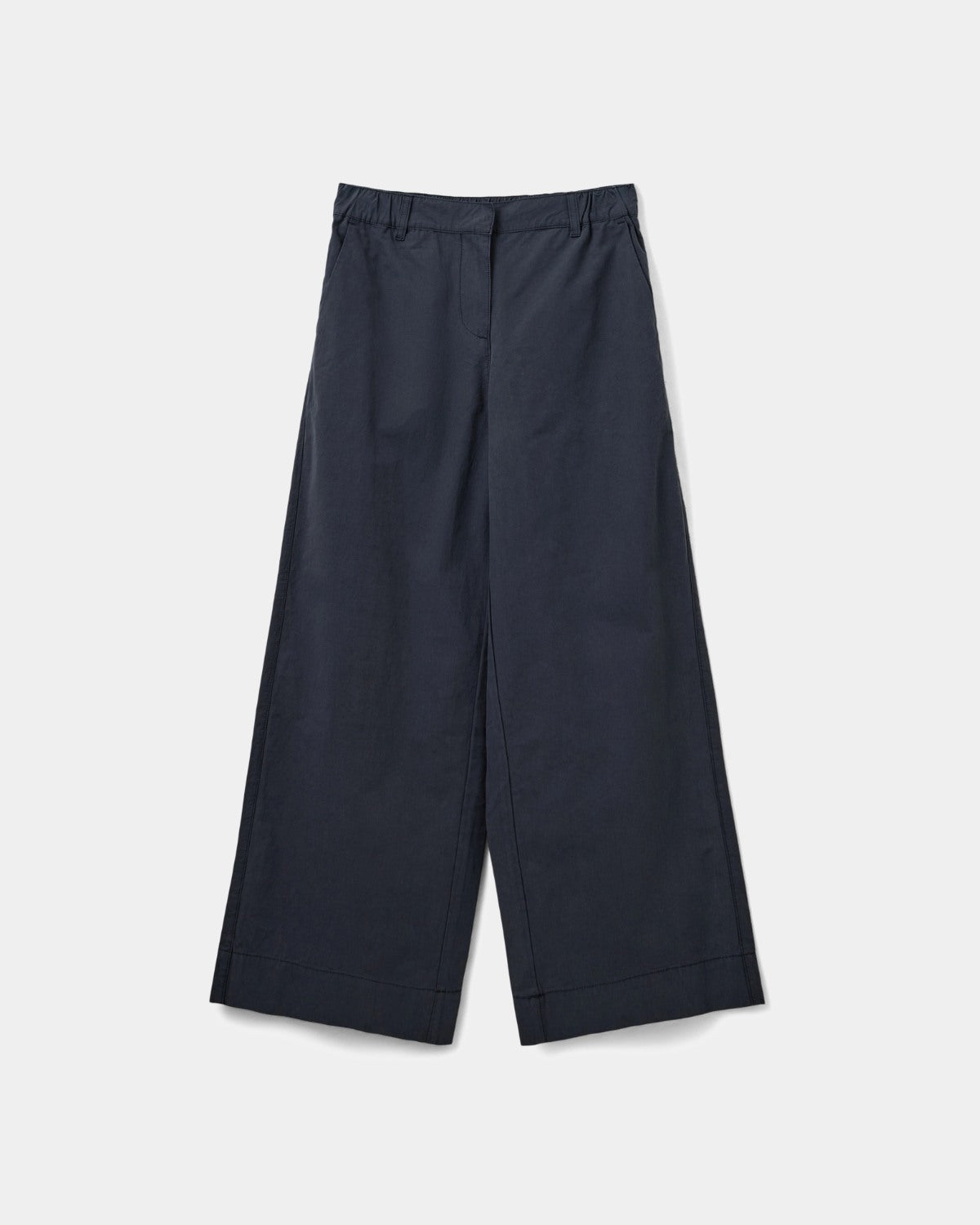 Sofie Schnoor WOMEN REINESW BUKSER Buks 5113 Navy