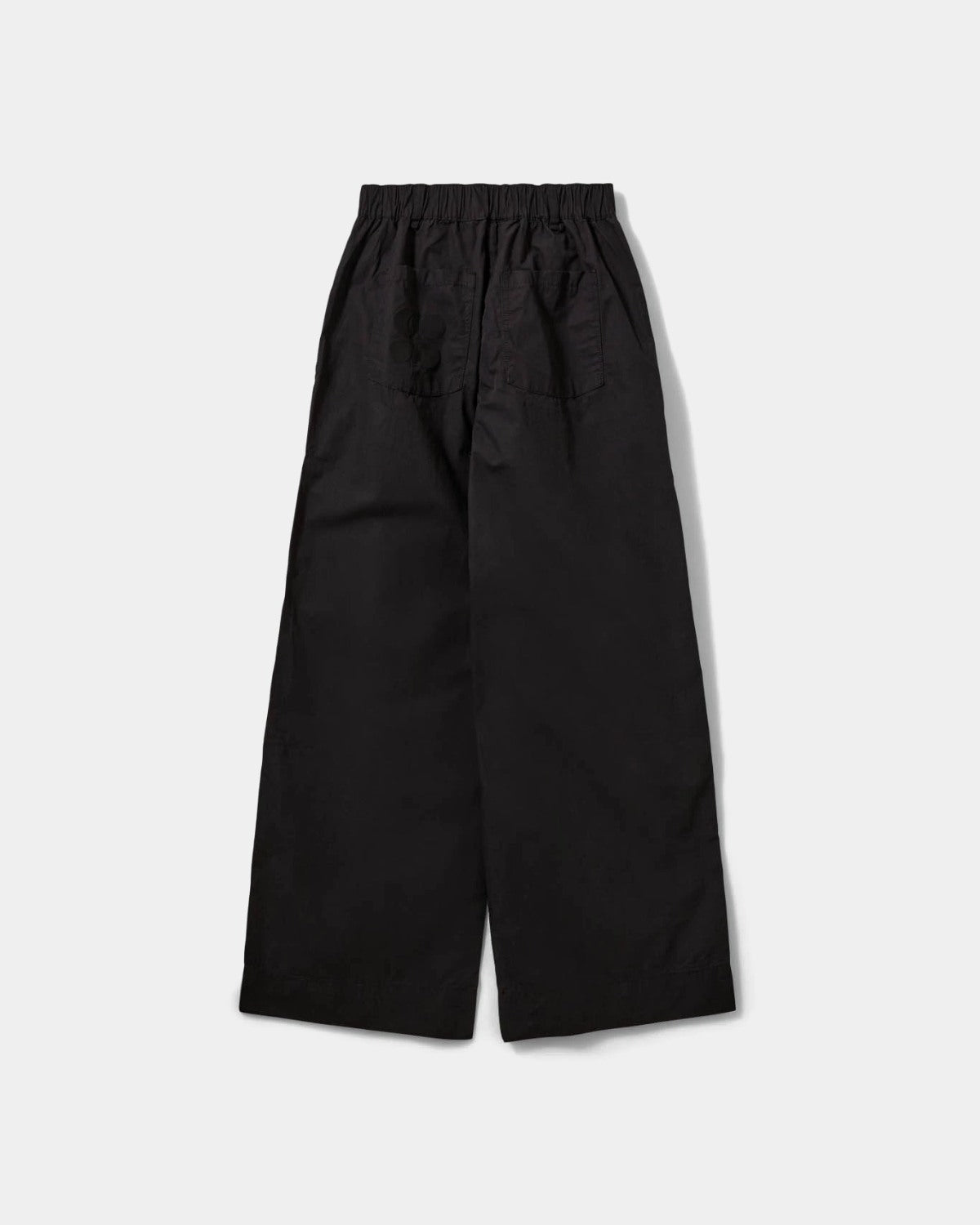 Sofie Schnoor WOMEN REINESW BUKSER Buks 1000 Black