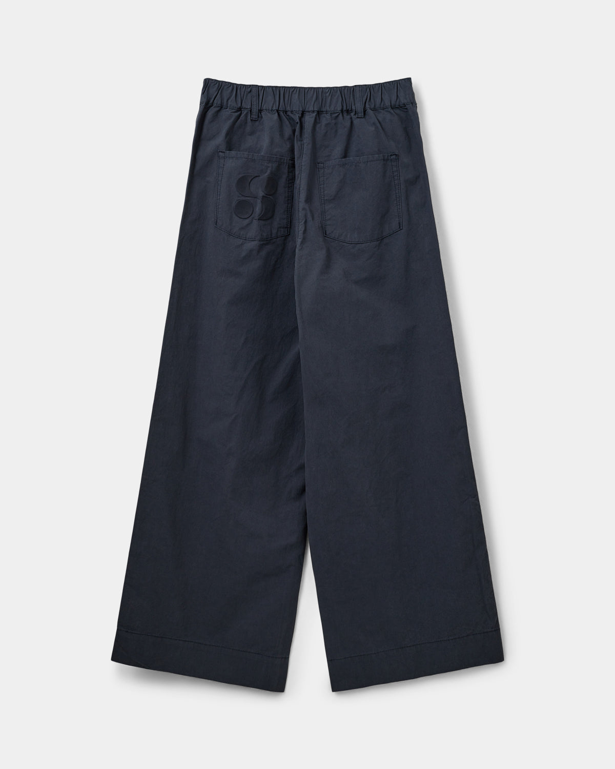 Sofie Schnoor YOUNG REINESY TROUSERS Trousers 5113 Navy