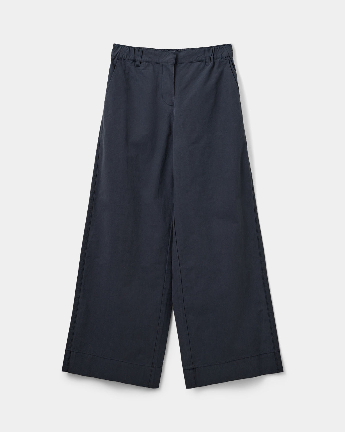 Sofie Schnoor YOUNG REINESY TROUSERS Trousers 5113 Navy