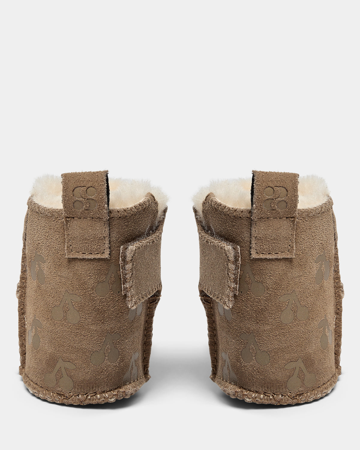 Sofie Schnoor KIDS RENEESK HJEMMESKO Hjemmesko 7042 Dark sand