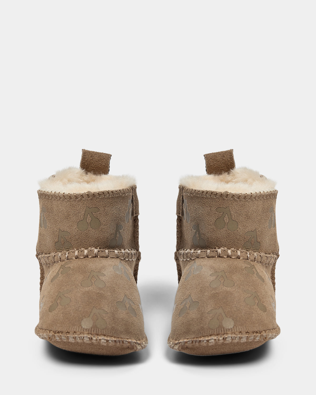 Sofie Schnoor KIDS RENEESK HJEMMESKO Hjemmesko 7042 Dark sand