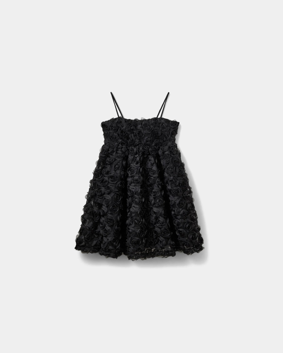 Sofie Schnoor WOMEN RIANNESW KJOLE Kjole 1000 Black