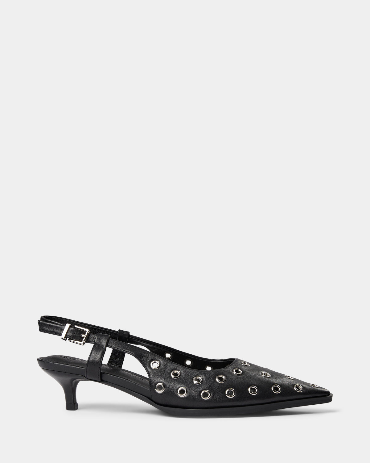 Sofie Schnoor WOMEN RILEYSW Stilet Sko 1000 Black