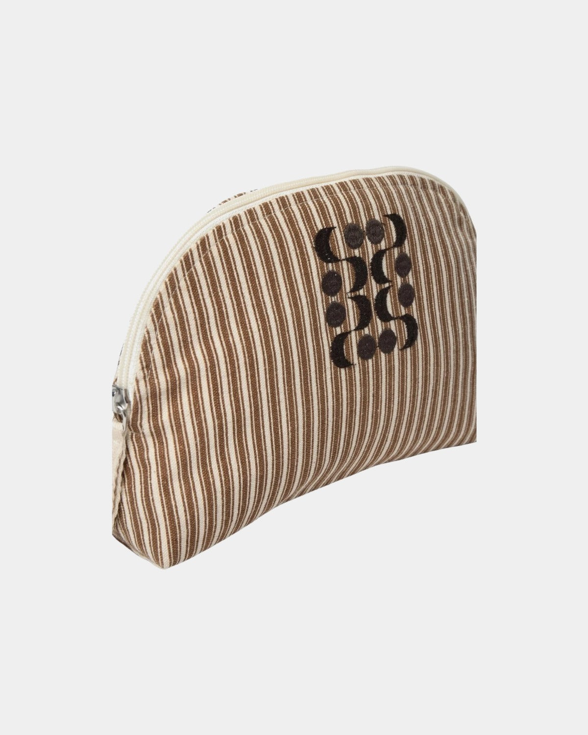 Sofie Schnoor YOUNG RILEYSY TOILETTASKE Toilettaske 7113 Brown Striped